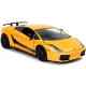 TWM vůz Rychle a zběsile Lamborghini Gallardo 1:24 litá žlutá