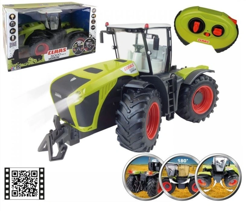 Happy People RC Claas Xerion