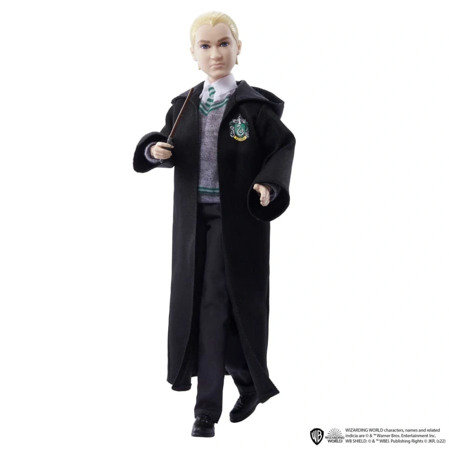 Grooters Figurka Harry Potter a tajemná komnata - Draco Malfoy