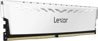 Lexar Thor 16GB (2x8GB) DDR4 3600 CL18, bílá