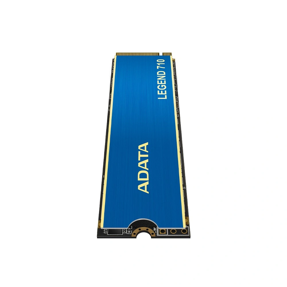 Adata LEGEND 710/2TB/SSD/M.2 NVMe/Modrá/Heatsink/3R