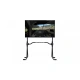 Next Level Racing LITE Free Standing Monitor Stand