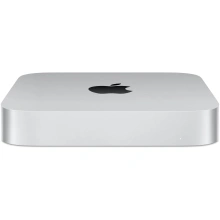 Apple Mac mini M2 8-core/16GB/256GB SSD/10-core GPU, stříbrná