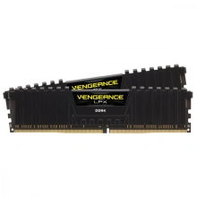 Corsair DDR4 32GB (2x16GB) Vengeance LPX DIMM 3600MHz CL16 černá