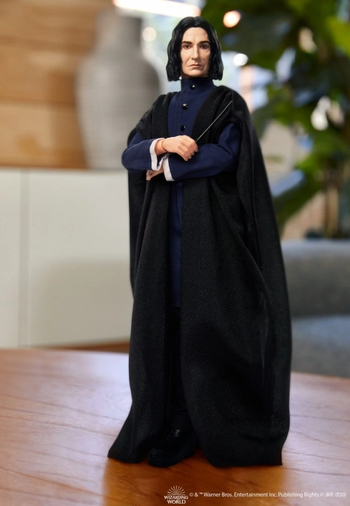 Figurka Harry Potter - Profesor Snape
