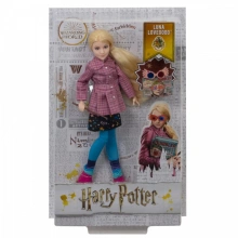 Mattel Harry Potter Lenka panenka