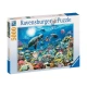 Ravensburger Puzzle Život na korálovém útesu 5000 dílků