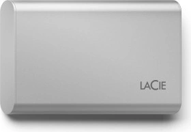 LaCie SSDv2 2TB 2,5E STKS2000400