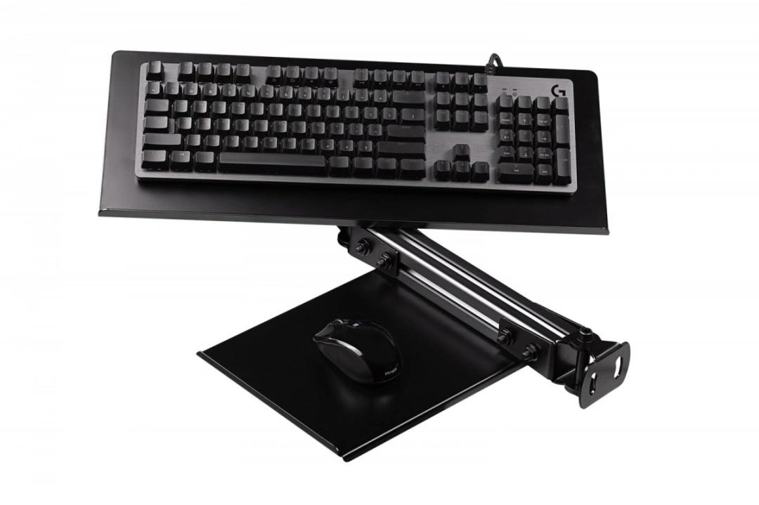 Next Level Racing ELITE Keyboard and Mouse Tray
