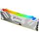 Kingston FURY Renegade RGB White DDR5 32GB 6000 CL32