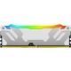 Kingston FURY Renegade RGB White DDR5 32GB 6000 CL32