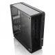 VERVELEY THERMALTAKE CASE PC Core P8 TG, Grand Tour, černá, tvrzené sklo, formát E-ATX (CA-1Q2-00M1W