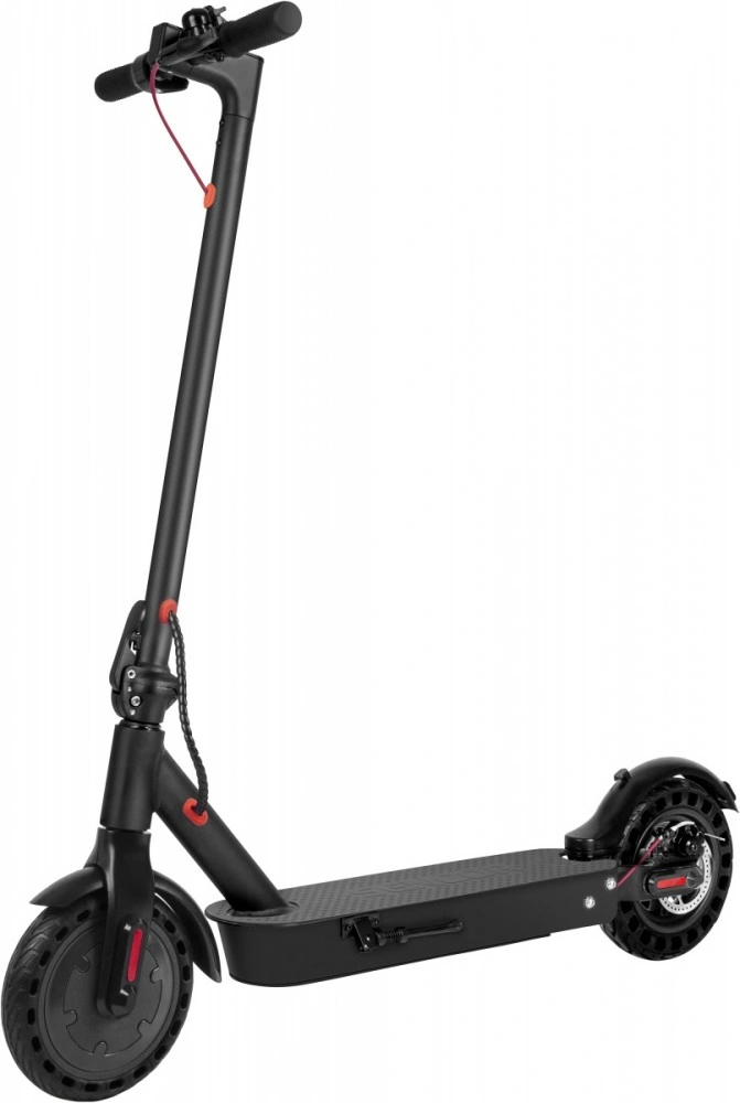 Sencor Scooter Two, černá