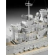 Revell ModelKit loď 05040 - Battleship Bismarck(1:350)