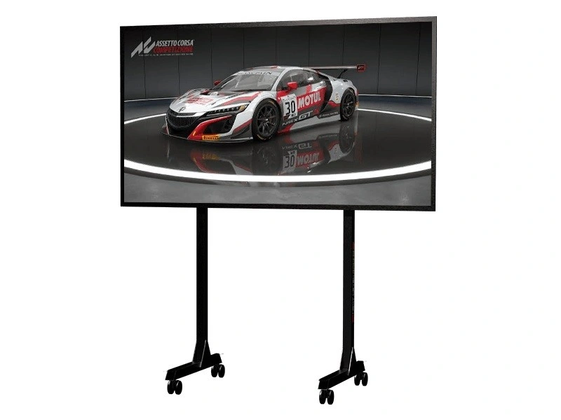 Next Level Racing Free Standing Single Monitor Stand (NLR-A011)