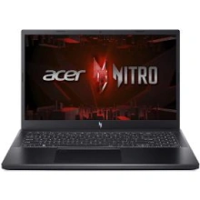 Acer Nitro V 15 ANV15-51-5725, černá