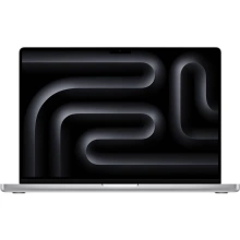 Apple MacBook Pro 16, M3 Pro- 12-core/36GB/512GB/18-core GPU, silver