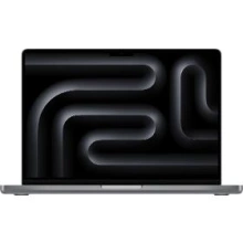 Apple MacBook Pro 14, M3 - 8-core/16GB/1TB/10-core GPU, Space Grey