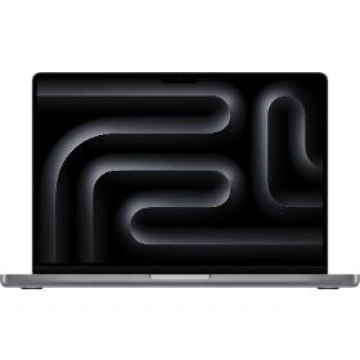 Apple MacBook Pro 14, M3 - 8-core/16GB/1TB/10-core GPU, Space Grey