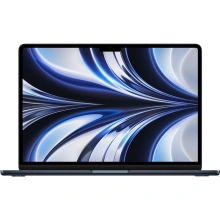 Apple MacBook Air 13, M3 8-core/16GB/512GB SSD/10-core GPU, Midnight (M3, 2024)
