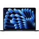 Apple MacBook Air 13, M3 8-core/16GB/512GB SSD/10-core GPU, Midnight (M3, 2024)