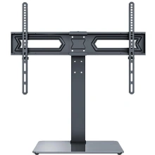 STELL SHO 4810 stolní stojan pro TV, černá