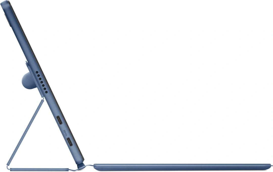 Lenovo IdeaPad Duet 3 11IAN8, modrá