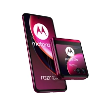 Motorola Razr 40 Ultra 8/256 GB, Viva Magenta