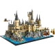 LEGO Harry Potter 76419 Bradavický hrad a okolí