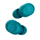 JLab Mini True Wireless Earbuds, zelená