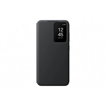 Samsung flipové pouzdro Smart View pro Galaxy S24, černá