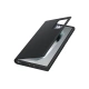 Samsung flipové pouzdro Smart View pro Galaxy S24 Ultra, černá