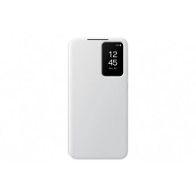Samsung flipové pouzdro Smart View pro Galaxy S24+, bílá