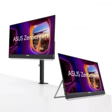 Asus ZenScreen MB229CF - LED monitor 21,5