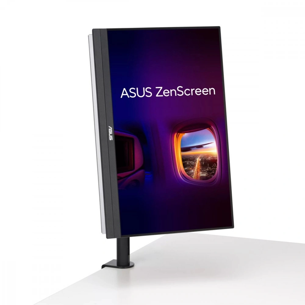 Asus ZenScreen MB229CF - LED monitor 21,5"
