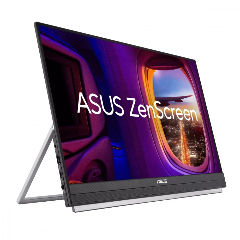 Asus ZenScreen MB229CF - LED monitor 21,5"
