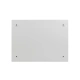 Lanberg WAF1-5203-04-00S, nástěnný, jednodílný, nízkoprofilový, 4U+3U/540x200, šedá