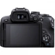 Canon EOS R10, černá 