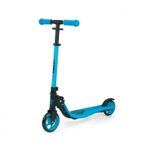 Scooter Smart modrá