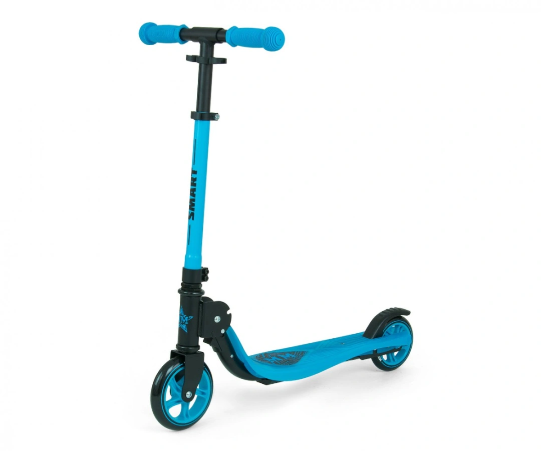 Scooter Smart modrá