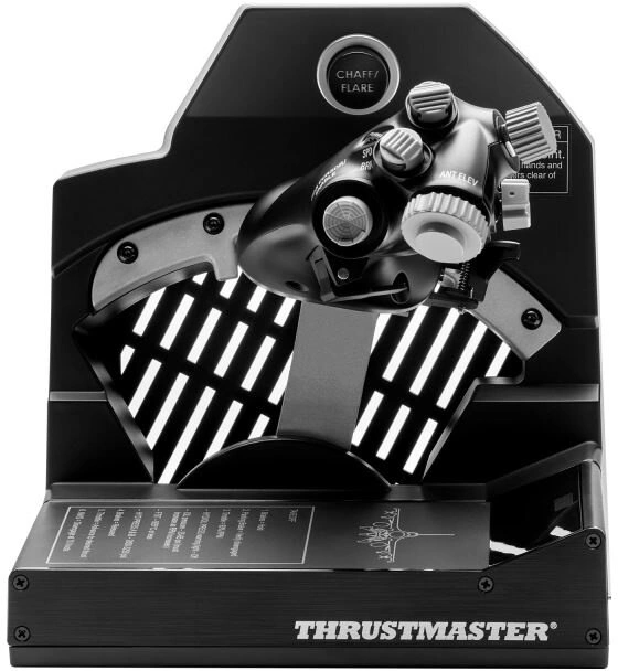 Thrustmaster VIPER TQS (PC)