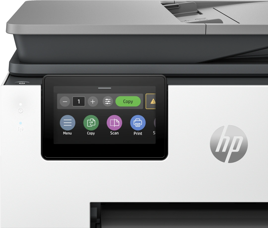 HP OfficeJet Pro 9132e