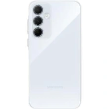 Samsung Galaxy A35, průhledný zadní kryt