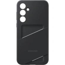 Samsung Galaxy A35 s kapsou na kartu, černá