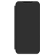 Wallet Flip Case Samsung Galaxy A35, černá