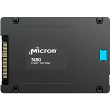 Micron 7450 PRO, U.3 - 7.68TB, Non-SED Enterprise SSD