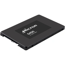 Micron 5400 MAX, 2,5 3,84TB