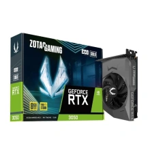 Zotac GAMING GeForce RTX 3050 Eco Solo