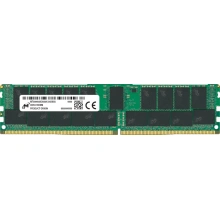 Micron Server 32GB DDR4 3200 CL22, 2Rx8