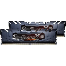 G.SKill Flare X 16GB (2x8GB) DDR4 3200 CL16